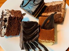 巧克力布朗尼-汉巴味德(大悦城店)