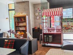 -沈阳百联购物中心(青年大街店)