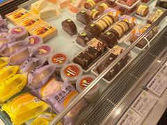 -奈雪的茶(湖滨银泰in77C区PRO店)