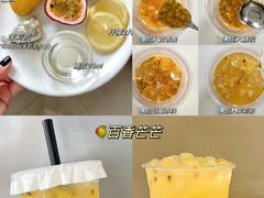 -YUE·6·西式融合餐厅(外滩六号店)