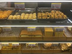 蟹黄酥松小贝-鲍师傅糕点(春熙路店)