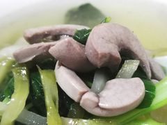 -老余家面馆