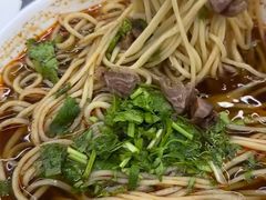 -乐天拉面(桃花街店)