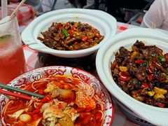 -辣小鲜·南昌大排档(船山路店)
