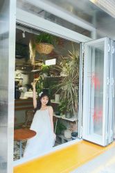 -MAO亲爱的猫婚纱摄影工作室