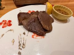 -大岛日本料理铁板烧(南通大饭店)