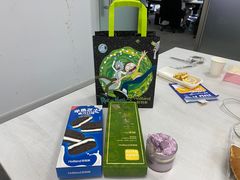 -好利来(七宝领展广场店)