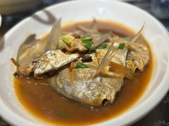 -旺角小渔村(二马路店)