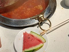 -千牛将·鲜牛肉火锅(开元路店)