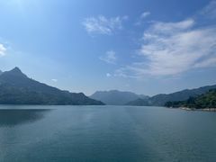 -千峡湖生态旅游度假区