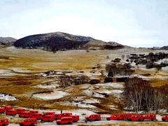 -塞罕坝国家级自然保护区