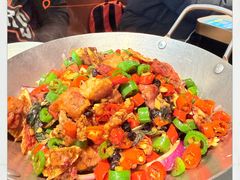 -潇湘阁(汉光百货店)