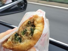 -煎意浓·吴记煎包(交通路店)