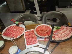 -快乐小羊·内蒙牛羊肉火锅(流花中心店)