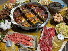 -大风老火锅(江北一店)