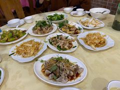 -电白鸭粥店(下沙二坊88号店)