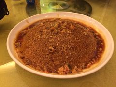 百姓食府-百姓食府(秦虹路店)