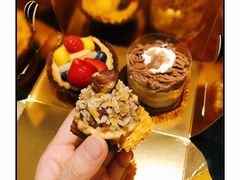 -Cova Ristorante & Caffe(海港城店)