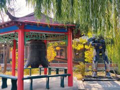 -河北村民俗体验园