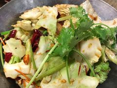 -吴氏老妈·23年家常菜(古城店)