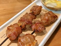 -桂小厨广西菜(印象城店)