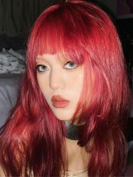 -MY HAIR ARDOR