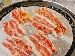 -燚青春东北泥炉烤肉(百合店)