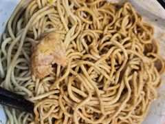 -刘二姐襄阳牛肉面(鸟巢店)