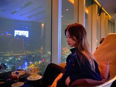 -广州四季酒店