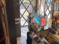 -肆月河豚·新淮扬(金融街店)