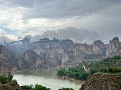 -炳灵寺世界文化遗产旅游区