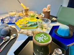 -茶是一枝花泡茶店