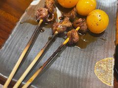 -鸟鹏烧鸟居酒屋(仁恒梦中心店)