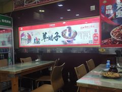大堂-江西小炒(古方店)