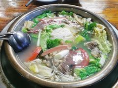 -陈记泸州酸菜豆花火锅(建设路店)