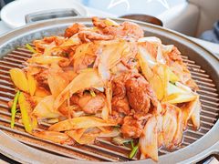 -悦融·京鲁菜·露台花园(安定门店)