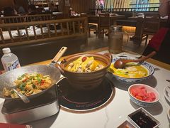 -老阿爸鲜鱼土菜(独墅湖店)