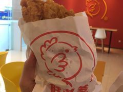 -胖老爹美式炸鸡(远洋旗舰店)