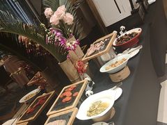 -成都新东方千禧大酒店-琥珀西餐厅