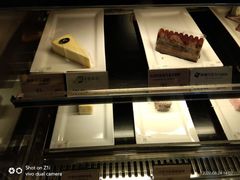 -麦当劳(福清小桥店)