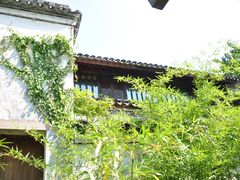 -走马楼饭庄(慈城古县城店)