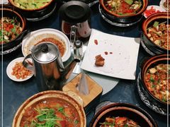 -煲煲好(朝阳门店)