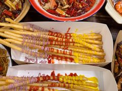 -老三样·旧食新味(万寿宫店)