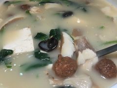 -莲香西域·正宗新疆菜(龙华店)