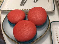 -PAUL LAFAYET 法式甜品(港汇广场店)