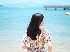 -惠州金海湾嘉华度假酒店