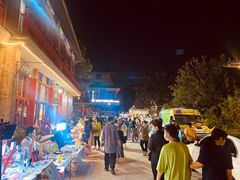 -华声天桥民俗文化园