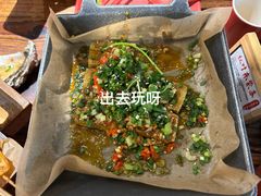 -红料理|串串有瘾·烧烤(吴中路店)