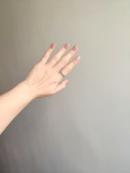 -Miss·A日式美甲美睫