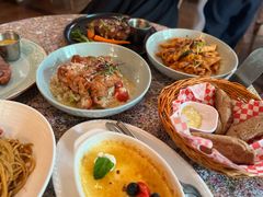 -小芳廷餐厅
